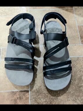 Merrell Women Sandals Sandspur Rose Convert Size 10